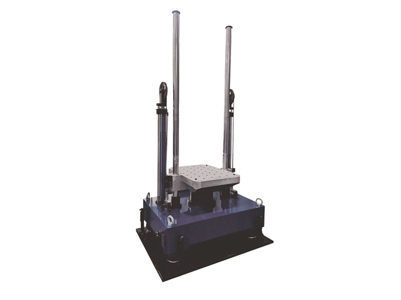 Y52 series vertical impact test system