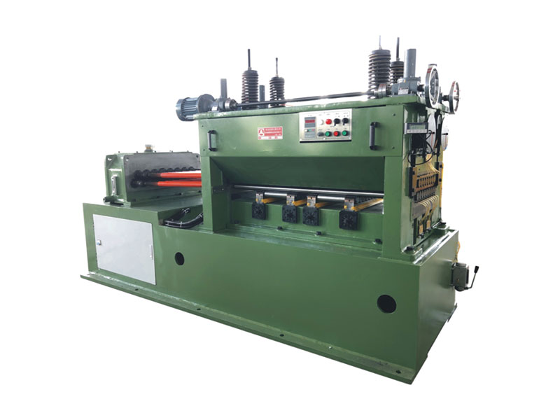 17 roll medium plate leveling machine [finishing series equipment]