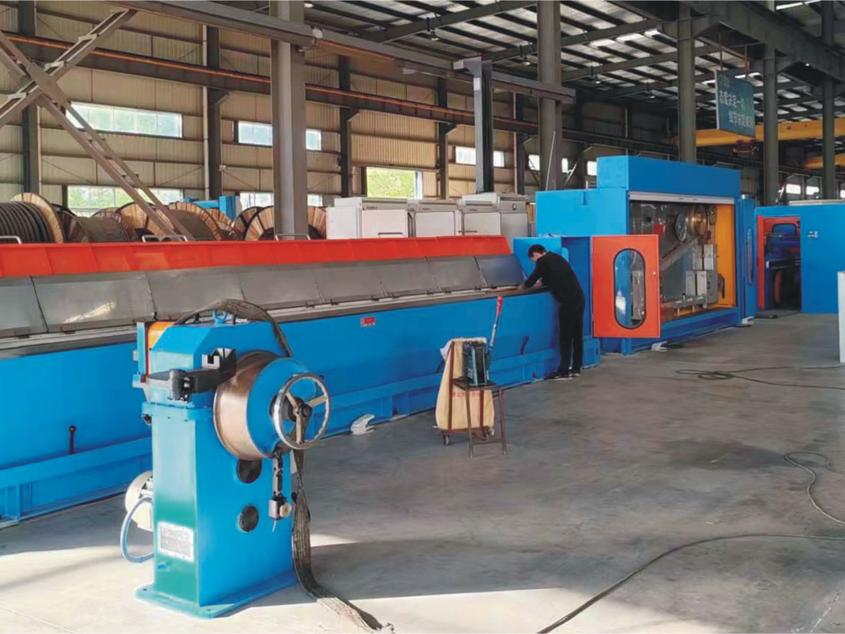 C7312-3/ZF Non Sliding Split Motor Pulling Unit