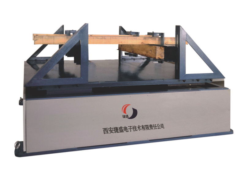 Y59 series bounce testing machine