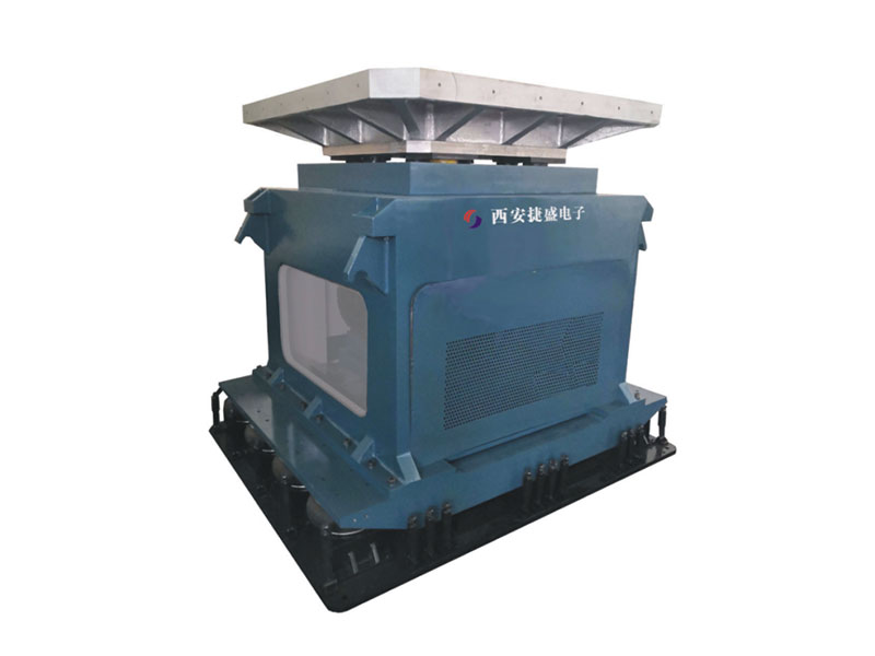 Y52 series collision test system