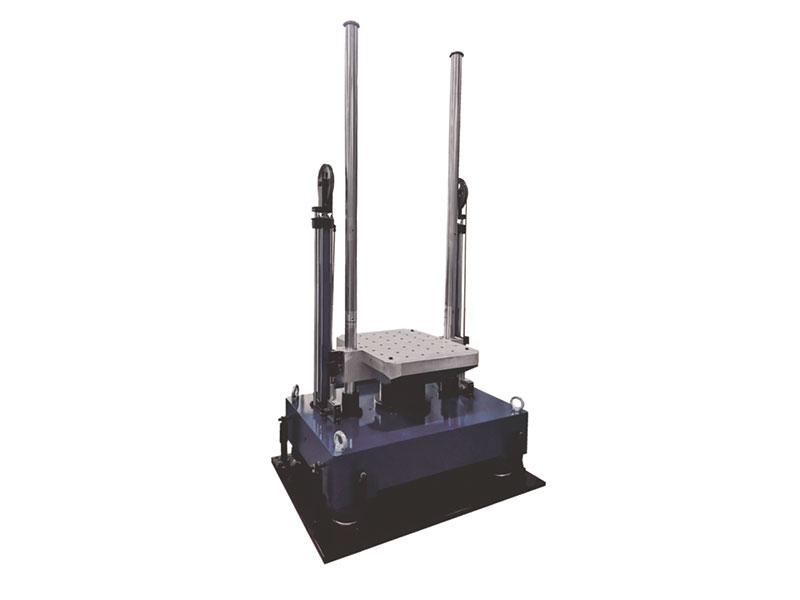 Y52 series vertical impact test system