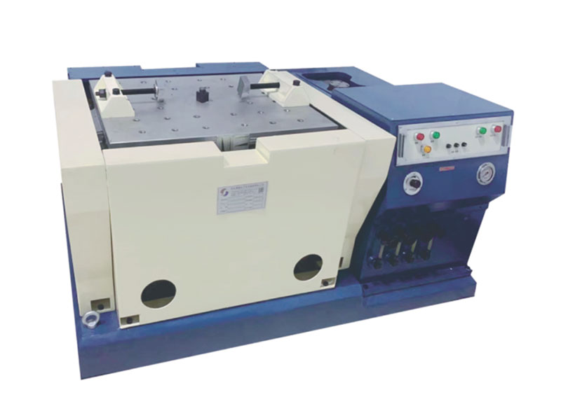 Y50 series mechanical vibration table