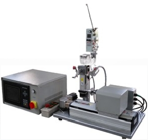 多元件线圈绕线机