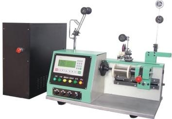 小型平行绕线机