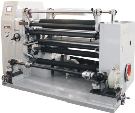 1000mm 云母带分切机