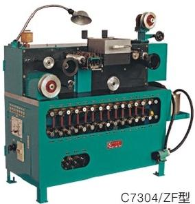 贵金属拉丝机系列产品