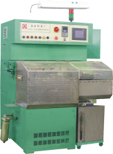 硅铝丝细线拉丝机