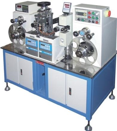 C7712/ZF 型  精密微细窄带轧机