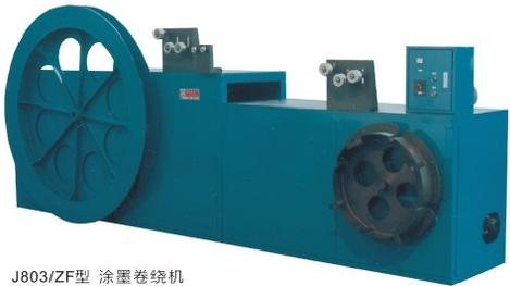 复绕机、卷绕机系列产品
