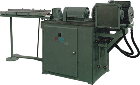 C7808/ZF型 矫直切割机