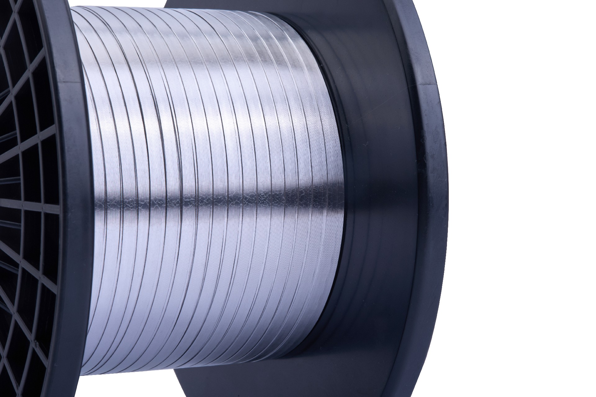 光伏焊带产品 - 反光汇流带