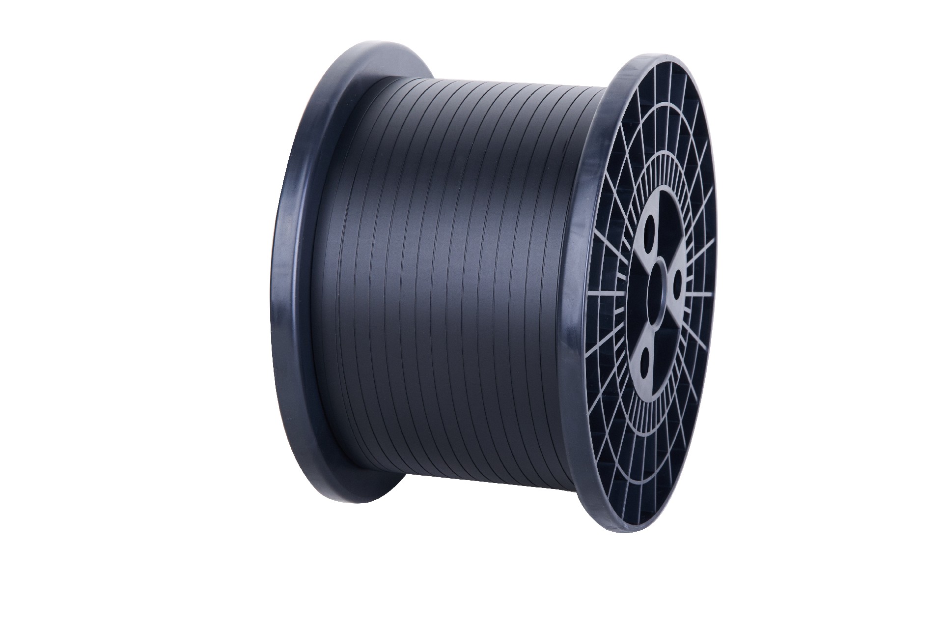 光伏焊带产品-黑色汇流带