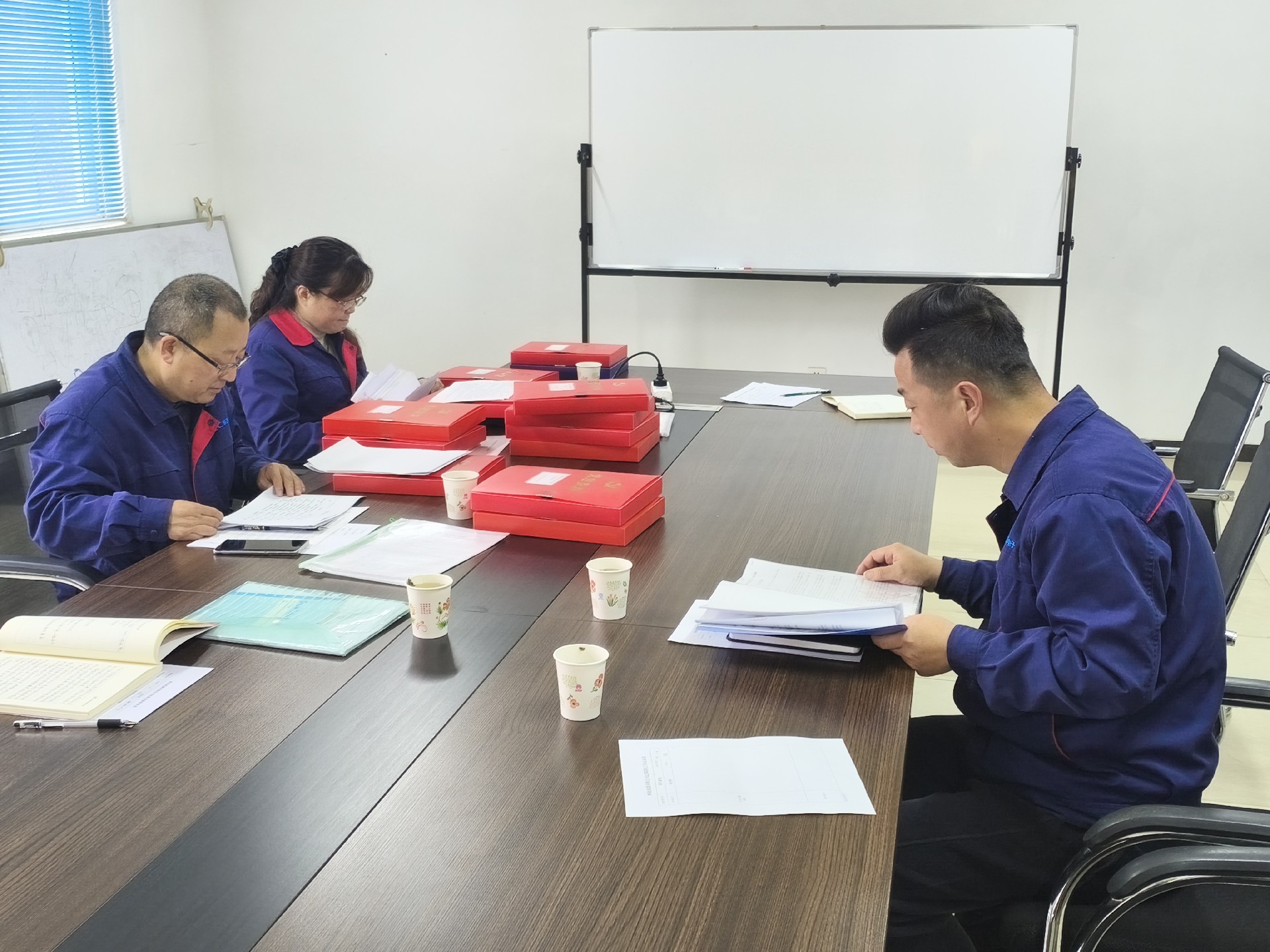 【廉洁合规筑屏障 定期巡检护发展】西北机器纪委：创新协同巡检机制 赋能子公司合规运营